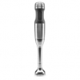KitchenAid 5-Speed Immersion Hand Blender - Brushed Stainless Steel