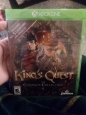 King's Quest: Adventures Of Graham Video Game