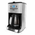 Black & Decker CM3005S 12-Cup Coffee & Tea Maker