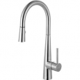 Franke FFP3450 Ambient Stainless Steel Single Hole Kitchen Faucet