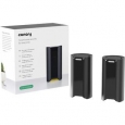Canary Connect Wi-Fi High-Definition Security System (Pack of 2)