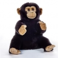 National Geographic Chimpanzee Hand Puppet