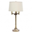 House of Troy L850 Lancaster Six Way Table Lamp