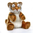 National Geographic Tiger Hand Puppet