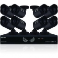 Night Owl Lite B-10LHDA-1681-720 Video Surveillance System
