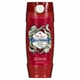 Old Spice Wild Collection Body Wash Wolfthorn