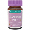 Cranberry Plus 250 MG 90 Tablets