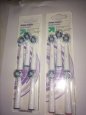 Floss Touch Brush Heads 5 Ct - Up & Up