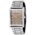 Kenneth Cole Stainless Steel Mens Watch KCW3004