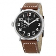Stuhrling Original Men's MW721S01O 'Monterey L' Quartz Strap Watch