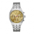 Bulova Men's 96B239 Accutron II Chronograph Stainless Bracelet Watch