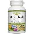 Milk Thistle Phytosome 150 MG 90 Capsules