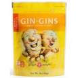 Ginger People Gin-Gins Hard Candy 3 oz