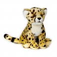 National Geographic Cheetah Plush