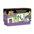 Educational Insights Hot Dots Phonics Flash Cards - Reading Readiness