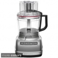 KitchenAid KFP1133 11-cup Food Processor with ExactSlice System