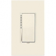 Insteon Remote Control Wall Dimmer Switch, Light Almond