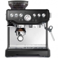 Breville BES870BSXL Barista Express Black Espresso Machine