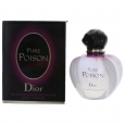 Pure Poison by Christian Dior, 1.7 oz Eau De Parfum Spray for Women