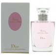 Forever and Ever Dior by Christian Dior, 3.4 oz Eau De Toilette Spray for Women