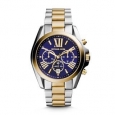 Michael Kors Men's Bradshaw MK5976 Stainless Steel Quartz Watch