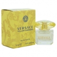 Versace Yellow Women's Diamond 0.17-ounce Eau de Toilette Splash (Mini)