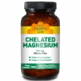 Country Life - Chelated Magnesium 250 mg, 180 tablets