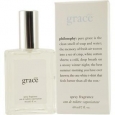 Philosophy Pure Grace Women's 2-ounce Eau de Toilette Spray