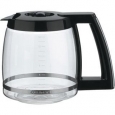 Cuisinart Black 14-cup Replacement Carafe