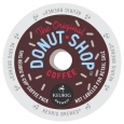 Coffee People Donut Shop Medium Roast K-Cups for Keurig Brewers