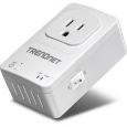 TRENDnet THA-101 Home Smart Switch with Wireless Extender, Version v1.0R