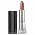 Maybelline ColorSensational Matte Metallics Lipstick - 0.15 oz.