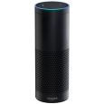 Amazon Echo Wireless Speaker, Black