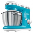 Sencor Stand Mixer, Solid Turquoise
