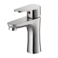 BOANN Olivia-6 6.3-Inch T304 Stainless Steel Bathroom Faucet (As Is Item)