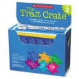 Scholastic Grade 2 Trait Crate