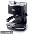 DeLonghi ECO310 Icona 15-Bar Pump Driven Espresso/Cappuccino Maker