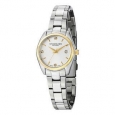 Stuhrling Original Women's Lady Ascot Prime Swiss Quartz Bracelet Watch