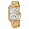 ESQ Women's 'Origin' Gold Ion-plated Stainless Steel Watch