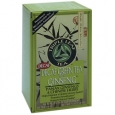 Decaf Green Tea w/Ginseng 20 Bag