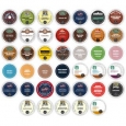 K-Cup Coffee Variety Selection Pack