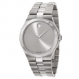 Movado Collection 0606556 Men's Stainless Steel Watch