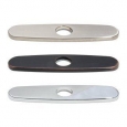 Dyconn Faucet Deck Plate for Kitchen and Bathroom Faucets