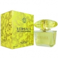Versace Yellow Diamond Women's 3-ounce Eau de Toilette Spray