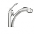 Moen 87017 Pullout Spray Kitchen Faucet from the Banbury Collection