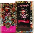 Ed Hardy Hearts & Daggers Women's 1.7-ounce Eau de Parfum Spray