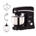 Costway Electric Food Stand Mixer 6 Speed 5.3Qt 800W Tilt-Head Stainless Steel Bowl