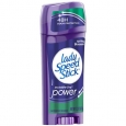 Lady Speed Stick by Mennen Power Spring Blossom