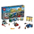 LEGO(R) City Town Cargo Terminal (60169)