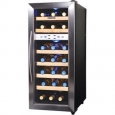 NewAir 21 Bottle Dual Zone Thermoelectric Wine Cooler